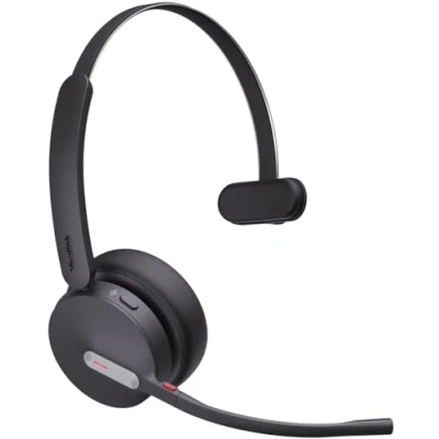 Afbeelding van Yealink BH70 Mono UC USB A Headset