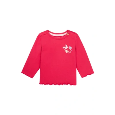 Afbeelding van Noppies T shirt Muncy Baby Maat 50