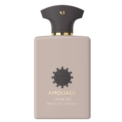 Afbeelding van Amouage Opus VII Reckless Leather Eau De Parfum 100 Ml