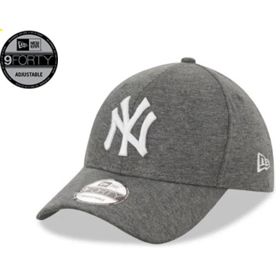 Afbeelding van New Era Pet, Maat: One Size, Grauweiss