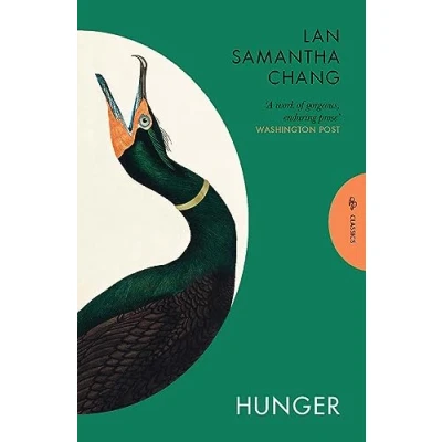 Afbeelding van Pushkin Press Classics Hunger