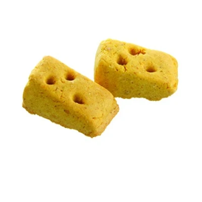 Afbeelding van Animal Lovers Kaassnack 10kg hondenkoekjes