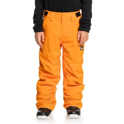 Afbeelding van Quiksilver Estate Skibroek Junior Maat 164