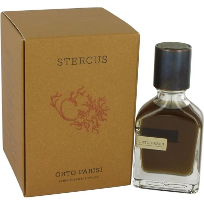 Afbeelding van Orto Parisi Stercus Parfum 50 ml