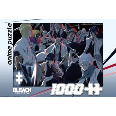 Afbeelding van Anime Puzzle Bleach: Thousand Year Blood War 01 Puzzel 1000 stk