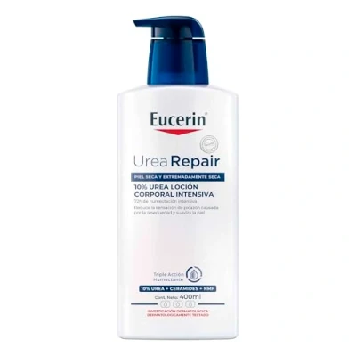 Afbeelding van Body Lotion Urearepair Plus Eucerin (400 ml)