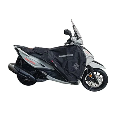 Afbeelding van Tucano Urbano Termoscud Waterdicht Beenkleed Kymco Agility City 300 R210X