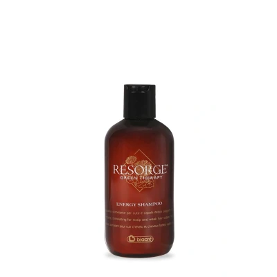Afbeelding van Biacrè Resorge Green Therapy Energy Shampoo Voor Dunner Wordend Haar