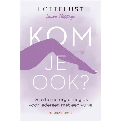 Image de Kom je ook?