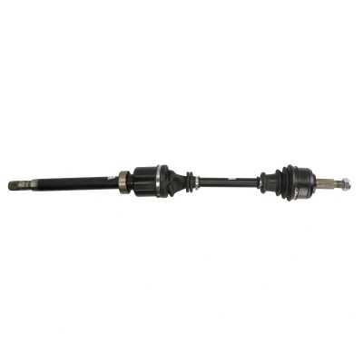 Afbeelding van Point Gear Aandrijfas PNG74971