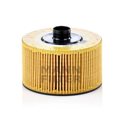 Afbeelding van Mann filter Oliefilter HU 10 002 Z