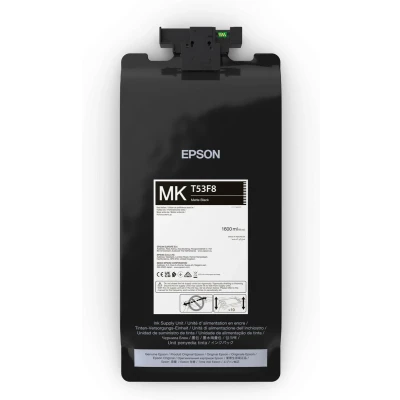 Afbeelding van Epson C13T53F80N inktcartridge 1 stuk(s) Origineel Mat Zwart