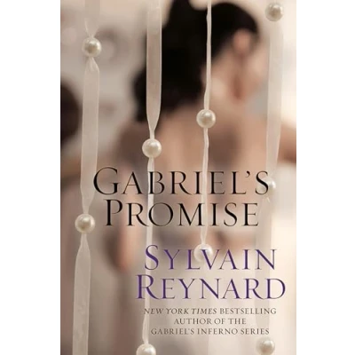 Afbeelding van Gabriel&#039;s Promise