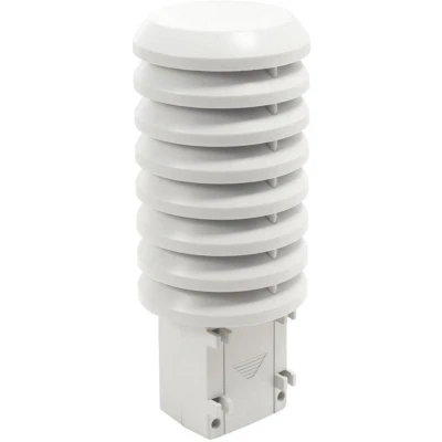 Afbeelding van Techno Line MA 10061 Set Mobile Alerts WiFi weerstation Verwachting voor 12 tot 24 uur Aantal sensoren max.: 50