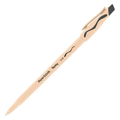 Image de Stylo à bille Paper Mate Replay Noir