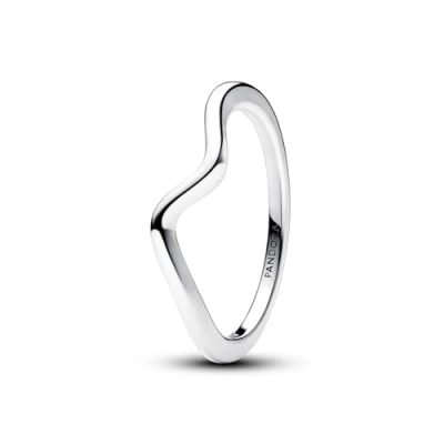 Afbeelding van Pandora Damesring 925 sterling zilver 193095C00