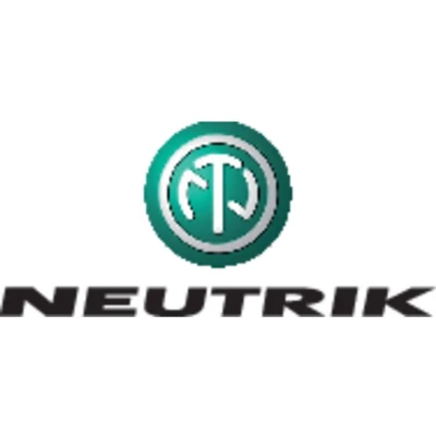 Afbeelding van Neutrik NC6MRX B XLR connector Stekker, haaks Aantal polen: 6 Zwart 1 stuk(s)