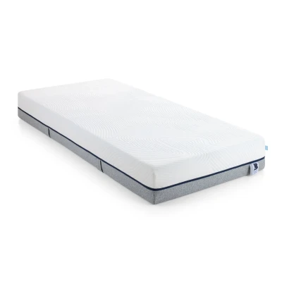 Afbeelding van B Bright Pocketveermatras Silver Coolmax 200, 300 en 400 80 x 200 cm