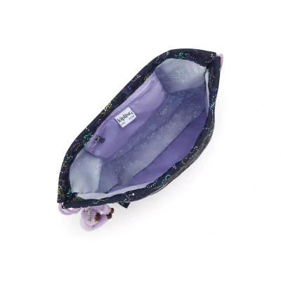 Afbeelding van Kipling Turn En Zwemzakje Supertaboo Unicorn Star Multi