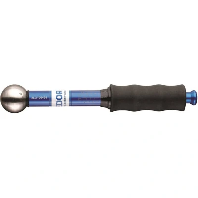 Afbeelding van GEDORE 762 10 slipmomentsleutel tsc slipper 1/4&quot;, 2 Nm 1196510