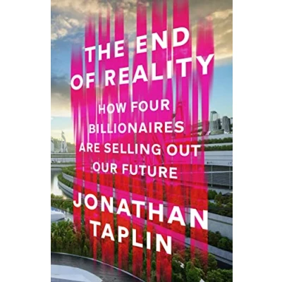 Afbeelding van The End of Reality