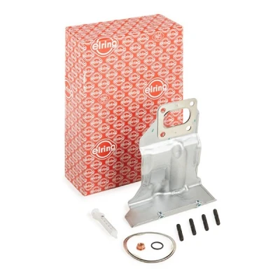 Afbeelding van ELRING 911.180 Turbocharger, montageset Met pakkingen montagehandleiding, schroeven