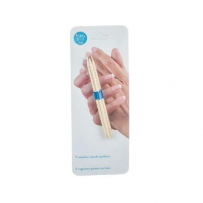 Image de Vitry Classic Repousse Peaux Bois 10 1087