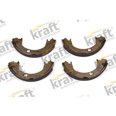 Afbeelding van KRAFT 6028651 Handrem Achteras Zonder hefboom