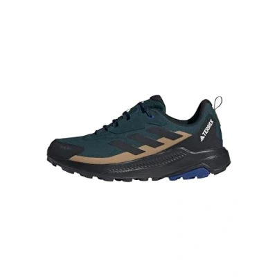 Afbeelding van adidas Terrex Anylander Rain.rdy Wandelschoenen voor heren, Aurora Ivy Core Zwart karton