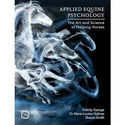 Afbeelding van Applied Equine Psychology