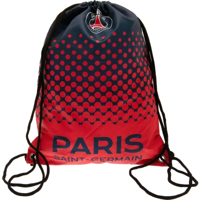 Afbeelding van FOCO Officiële tas met trekkoord Paris Saint Germain FC Fade, FC,