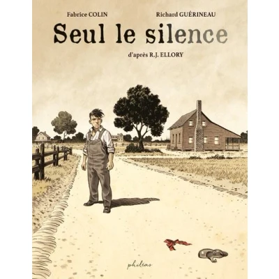 Image de Seul le silence