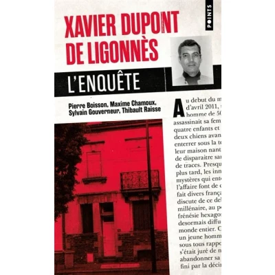 Image de Xavier Dupont de Ligonnès
