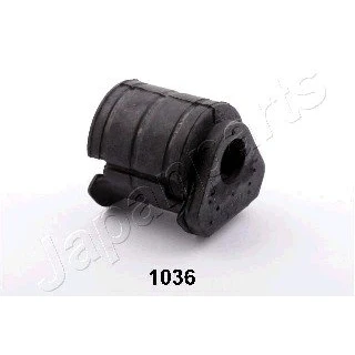 Afbeelding van JAPANPARTS RU 1036 Houder, wieldraagarmrubber Vooras