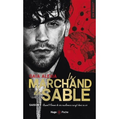 Image de Le marchand de sable Tome 01