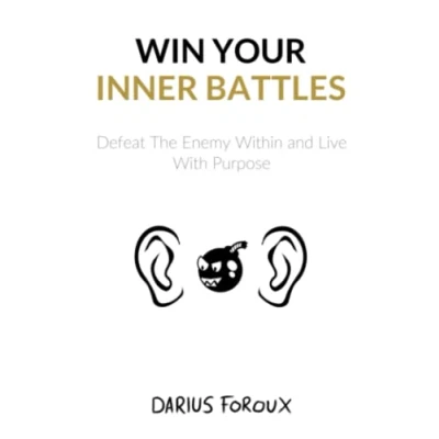 Afbeelding van Win Your Inner Battles
