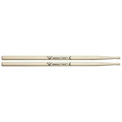 Image de Vater VHC5AW Baguettes Hickory Classics 5a