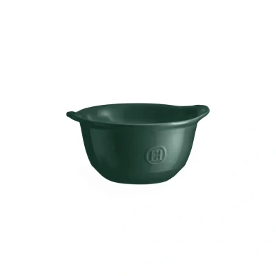 Afbeelding van Emile Henry Gratineerkom Ultime Cèdre 16.5x14cm 0.55l