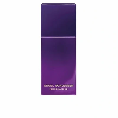 Afbeelding van Angel Schlesser Femme Magique Eau de Parfum 100 ml