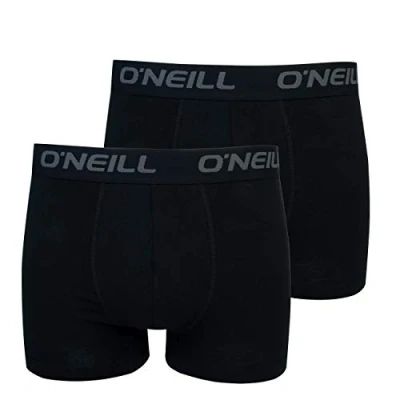 Afbeelding van O&#039;Neill 2ER PACK Onderbroeken, Heren, Maat: XL, Schwarz