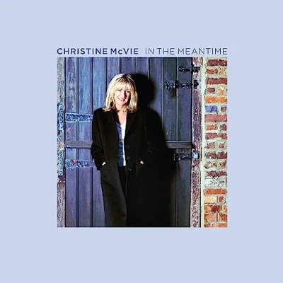 Afbeelding van Christine McVie In the Meantime (Cd)