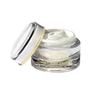 Afbeelding van Ligne St Barth Facial Care Mango Butter Cream Dagcrème 50 ml