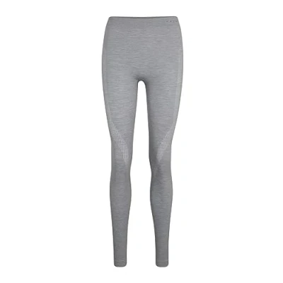 Afbeelding van Falke Onderbroek, Heren, Maat: XXL, Grey heather