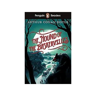 Image de Penguin Readers Starter Level: the Hound of Baskerville