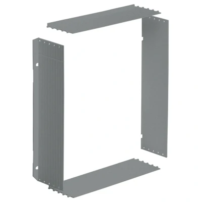 Afbeelding van Petsafe Tunnelstuk 799 Kattenluik Grijs 700 Serie