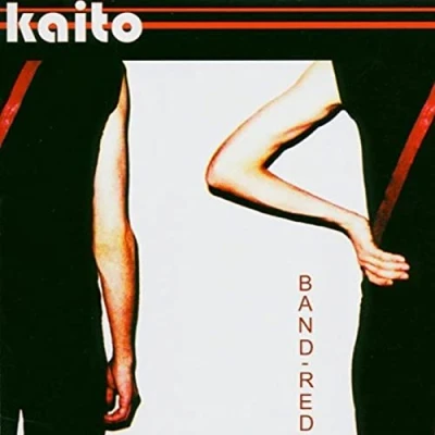 Afbeelding van Kaito Band Red
