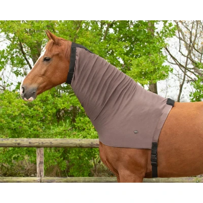 Image de QHP Eczema Neck Cover