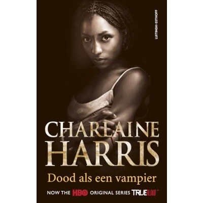 Afbeelding van True blood 5 Dood als een vampier