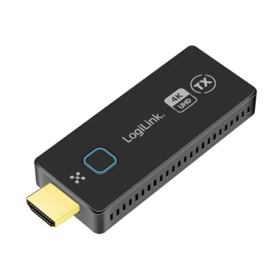 Afbeelding van LogiLink Controleer (50 m), Draadloze zender