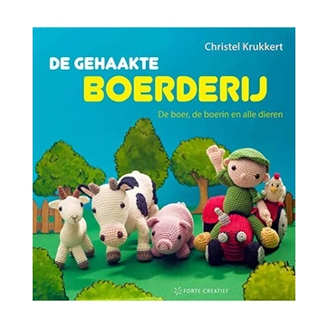 Afbeelding van De Gehaakte Boerderij